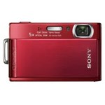 Máy ảnh Sony Cyber-shot DSC-T300